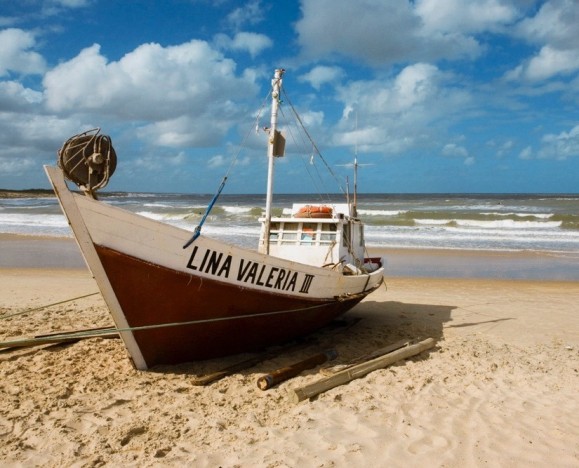 Punta del diablo